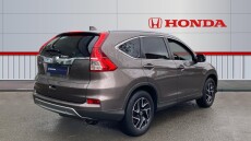 Honda CR-V 2.0 i-VTEC SE Plus 5dr Auto [Nav] Petrol Estate